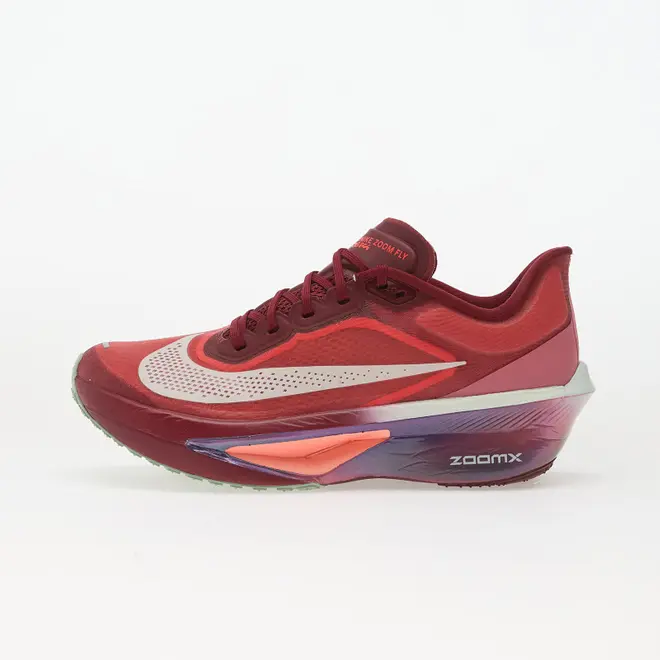 Nike Zoom Fly 6 Team Red