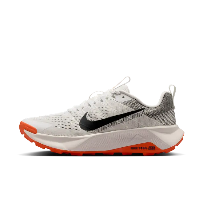 Nike Wildhorse 10 'Summit White & Safety Orange'
