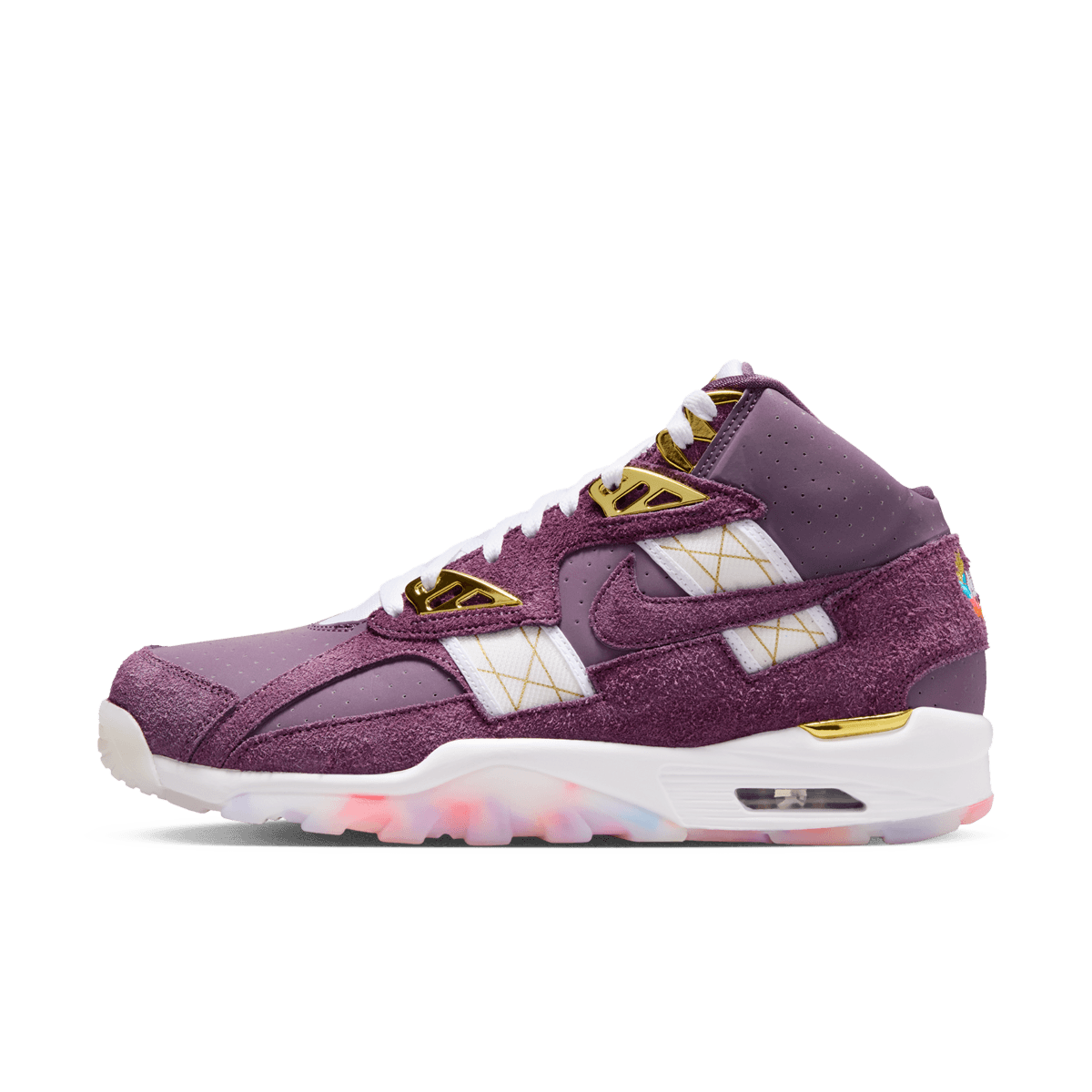 Nike Air Trainer SC SP 'Atlanta Olympics' IQ5796-500