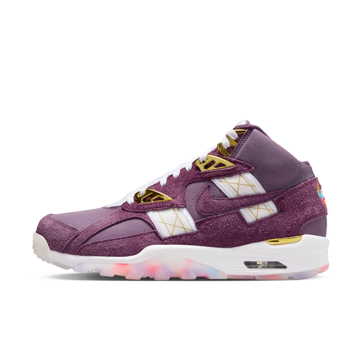Nike Air Trainer SC SP 'Atlanta Olympics'