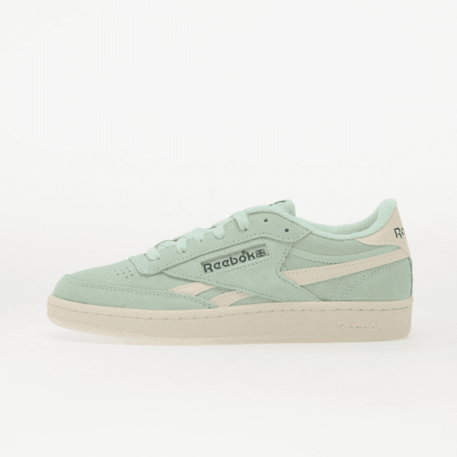 Reebok Club C Revenge Inverted Aqua