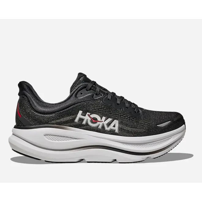 HOKA Bondi 9 Black