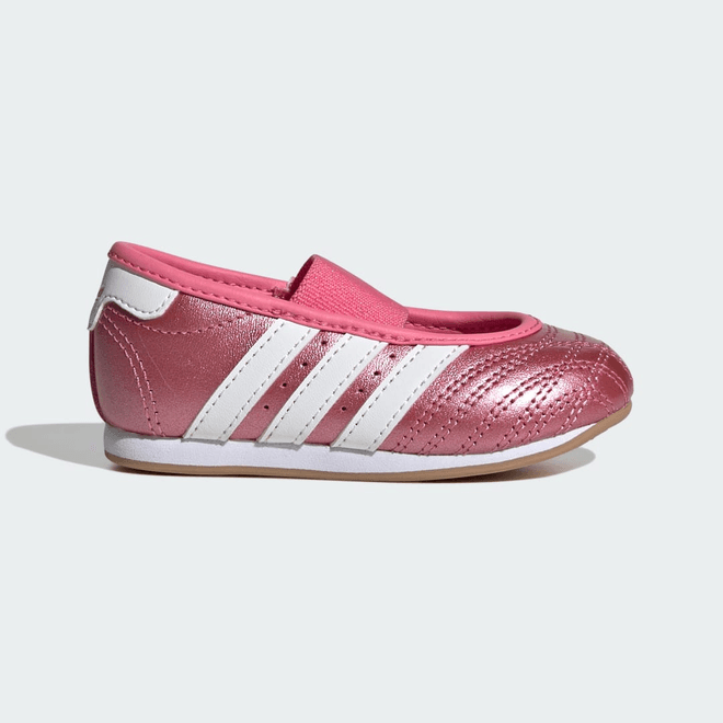 adidas TAEKWONDO MJ