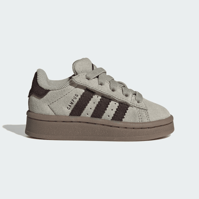 adidas CAMPUS 00s COMFORT CLOSURE ELASTIC LACE