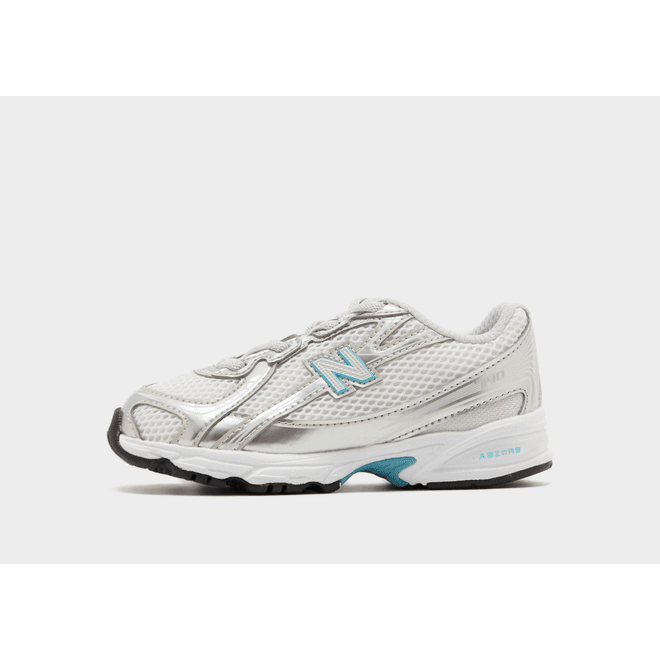 New Balance I7403VK Grey Matter