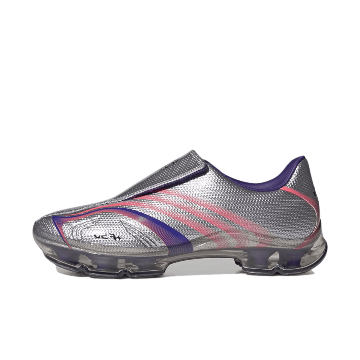 adidas F50 Walkable 'Silver Metallic'