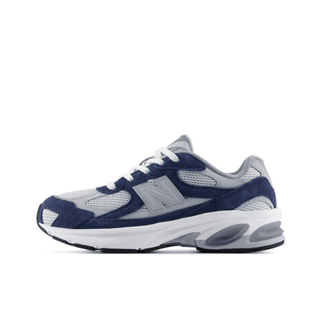 New Balance Kids Abzorb 2010 Lace
