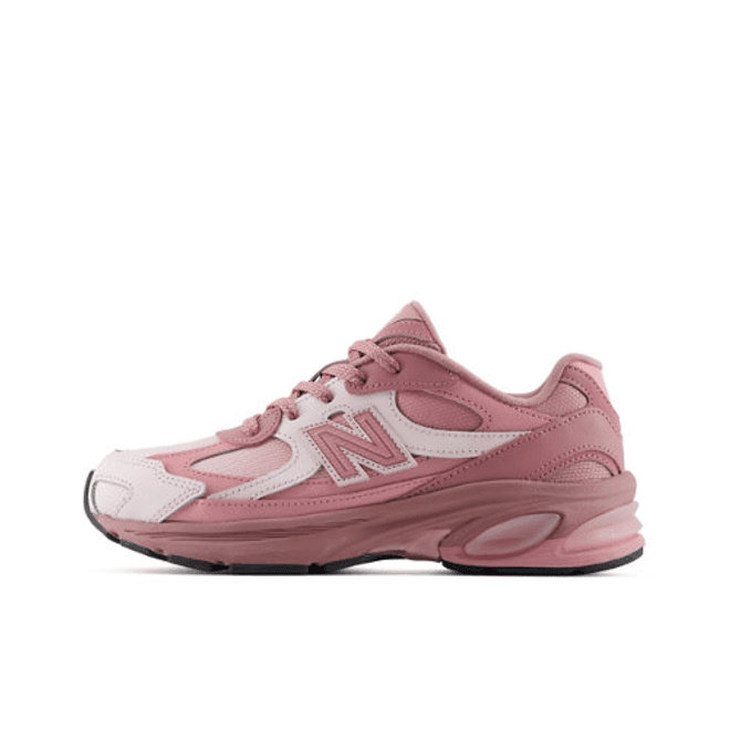 New Balance Kids Abzorb 2010 Lace