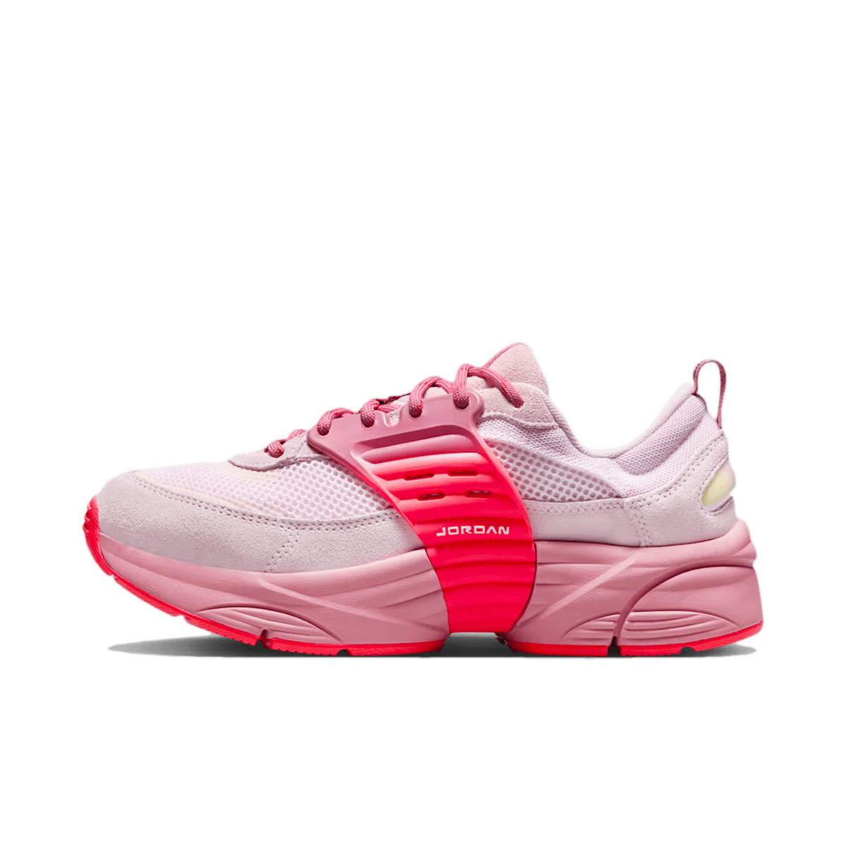 Jordan Trunner O/S 'Regal Pink'
