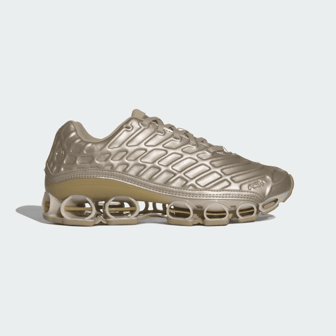 adidas MEGARIDE F50