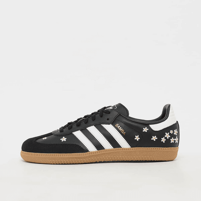 Samba OG (GS)