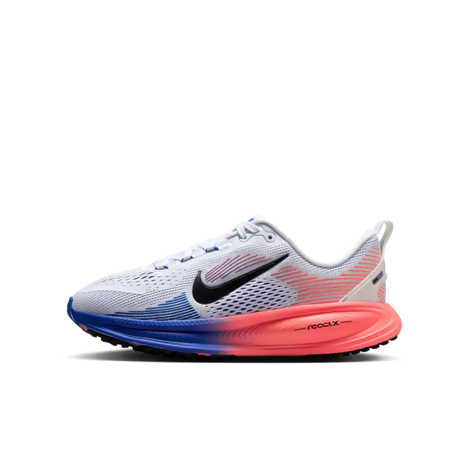 Nike Vomero 18 Older Kids' Road