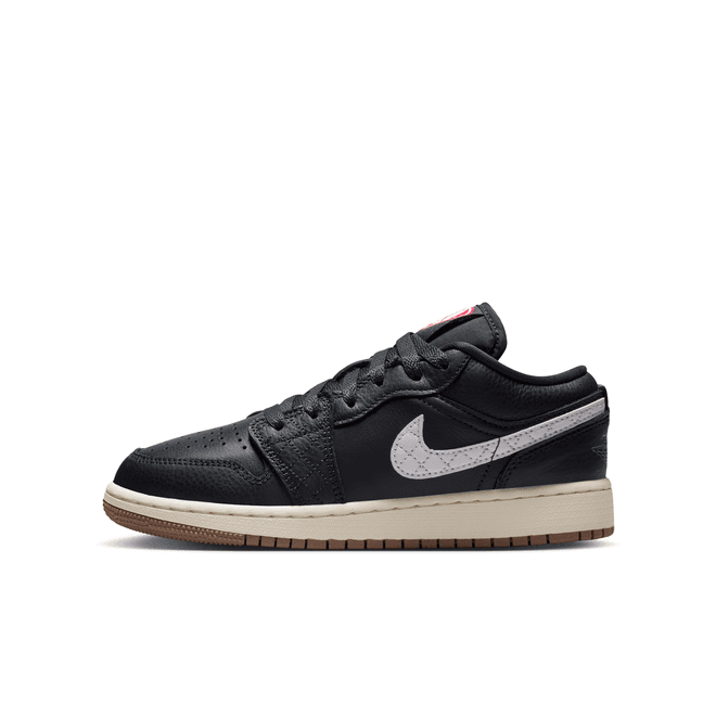 Air Jordan 1 Low SE Big Kids'