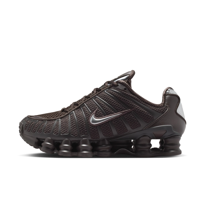 Nike Shox TL 'Velvet Brown'