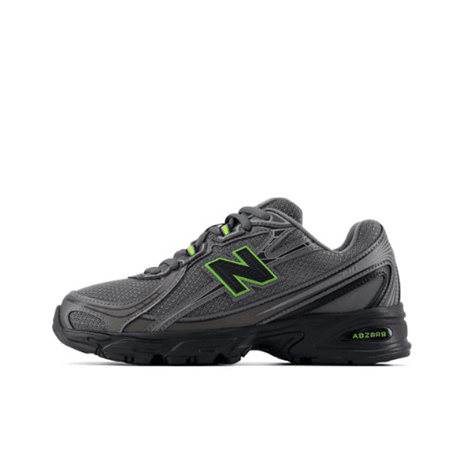 New Balance Kids 740 Lace