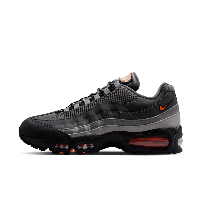 Nike Air Max 95 Big Bubble