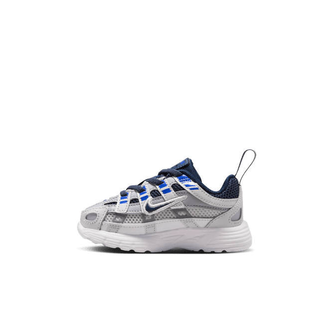 Nike P-6000 Baby/Toddler