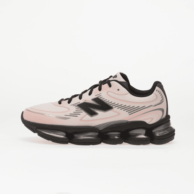 New Balance 2000 Pink Granite