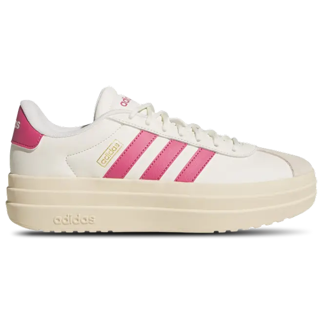 adidas VL Court White