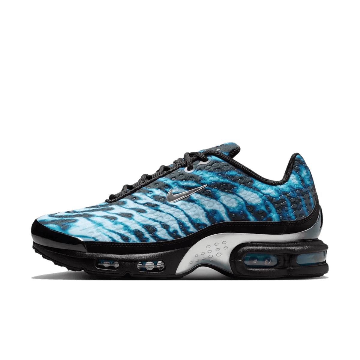 Nike Air Max Plus VII 'Gamma Blue' - Scorpion Pack IQ9429-001