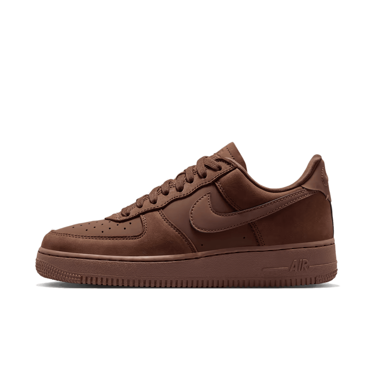 Nike Air Force 1 Premium 'Cacao Wow'