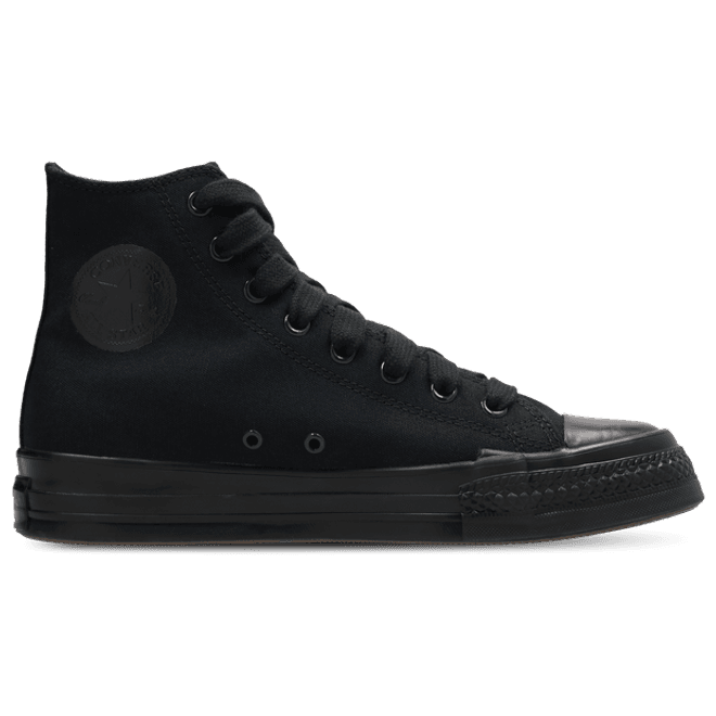 Converse Throwback Black