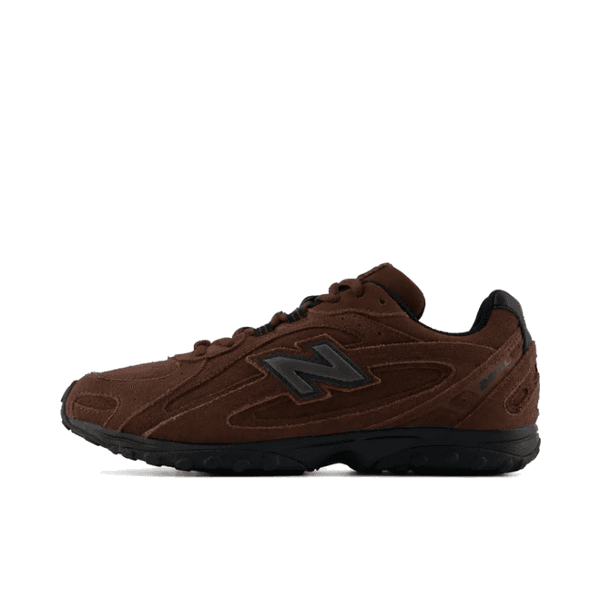 New Balance 204L Pumpernickel