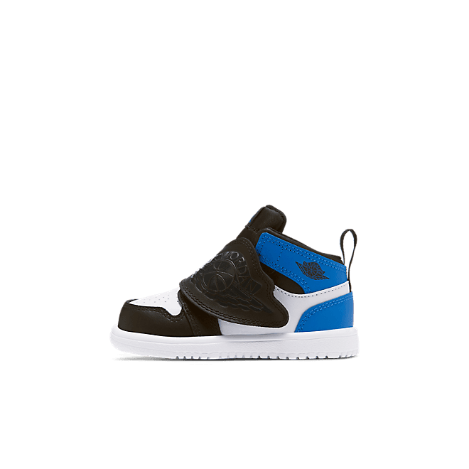 Jordan Sky