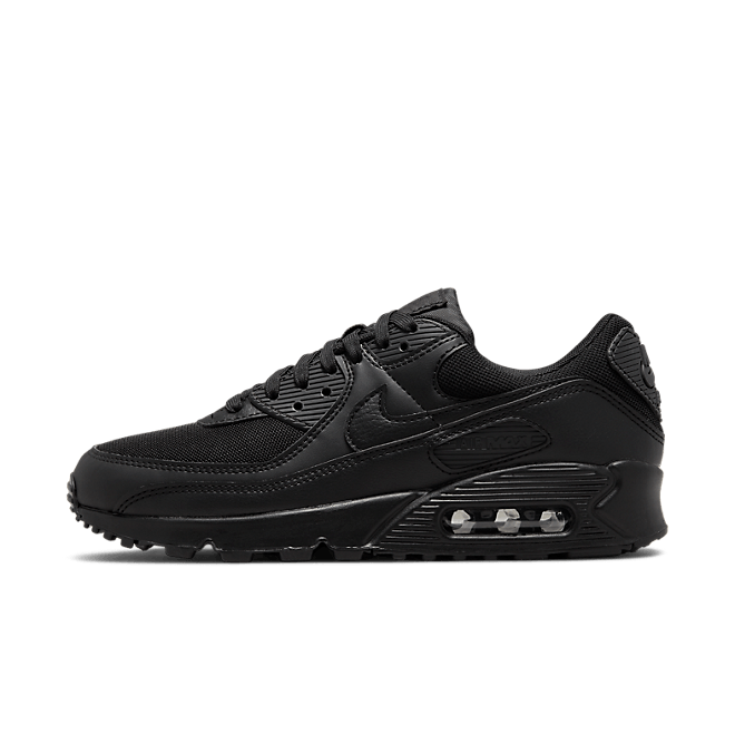 Nike Air Max 90 'Black' DH8010-001