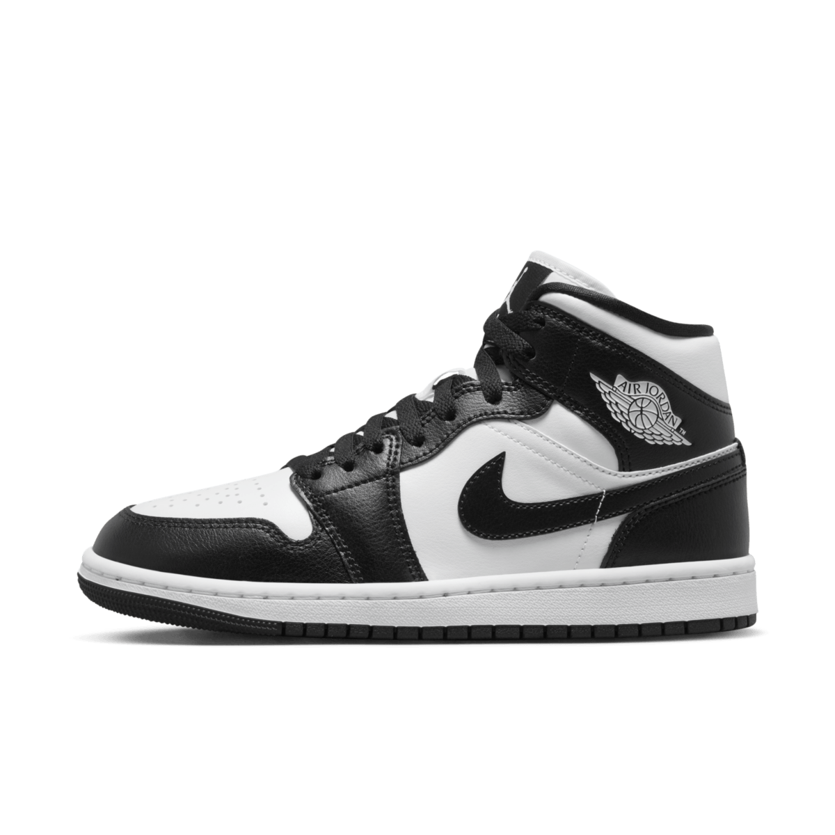 Air Jordan 1 Mid WMNS 'Panda' DV0991-101