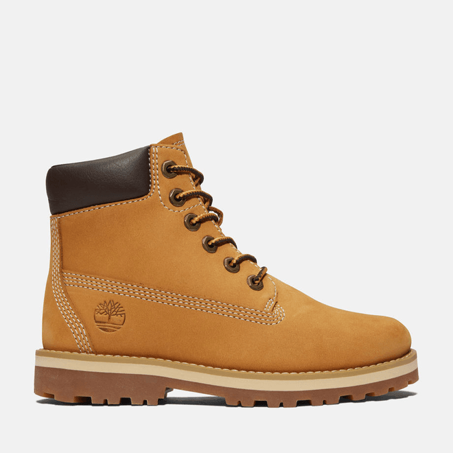 Timberland Courma Kid 6 Inch Boot