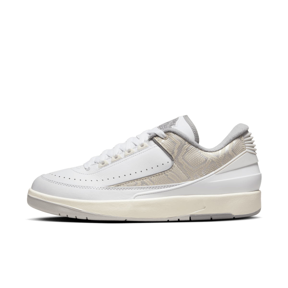 Air Jordan 2 Low 'Python' DV9956-100