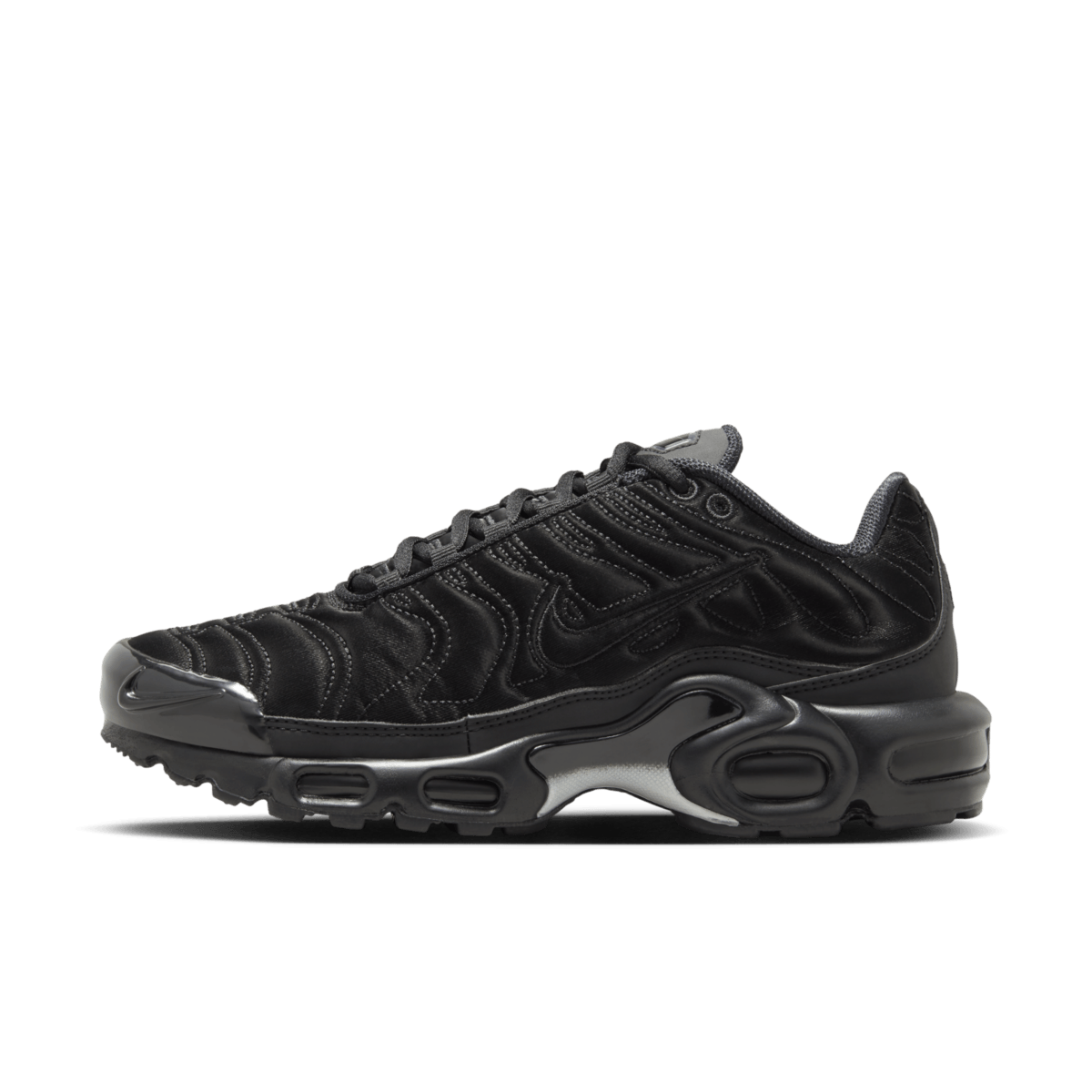 Nike Air Max Plus WMNS 'Triple Black' FV1169-001