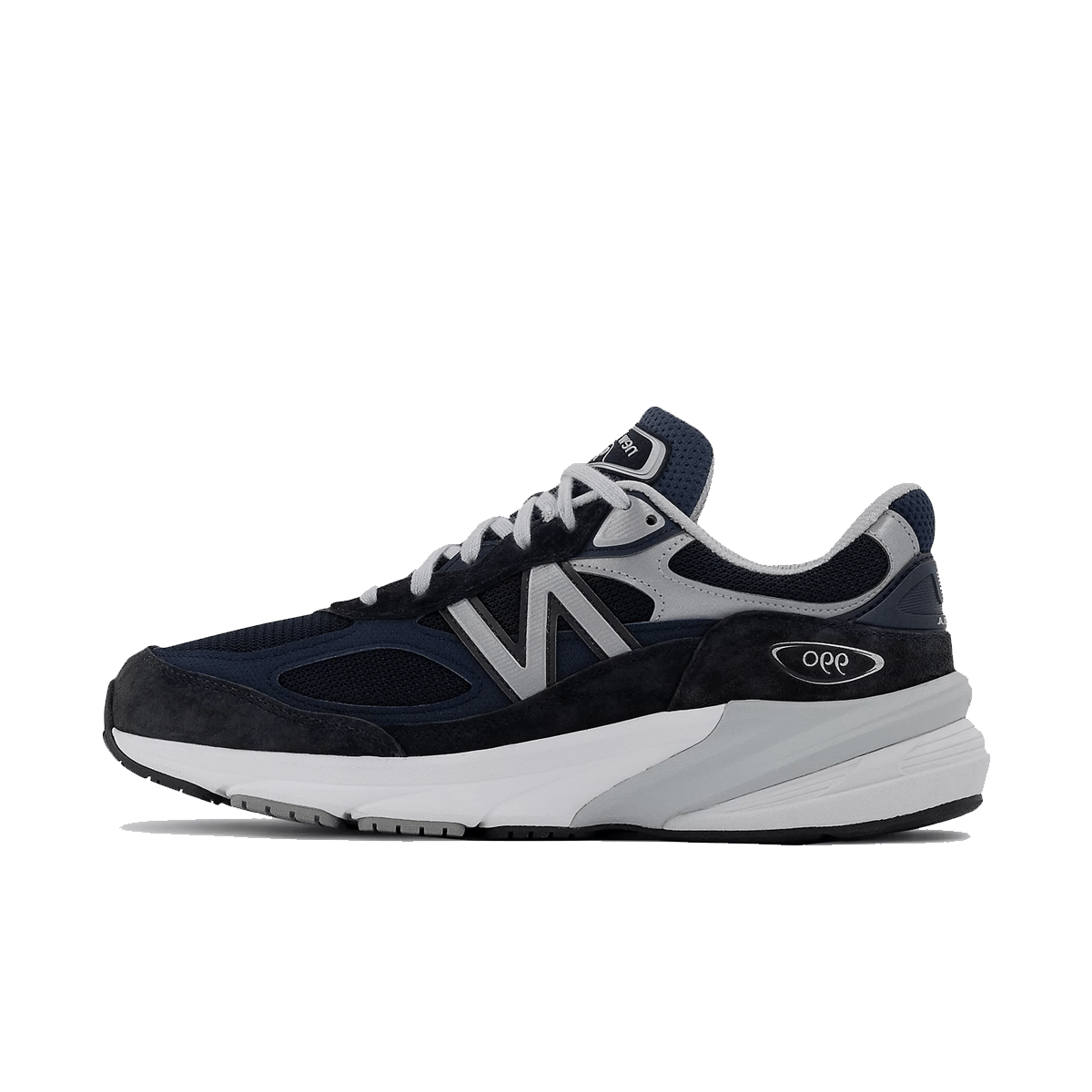 New Balance 990v6 'Navy' - Made in USA M990NV6