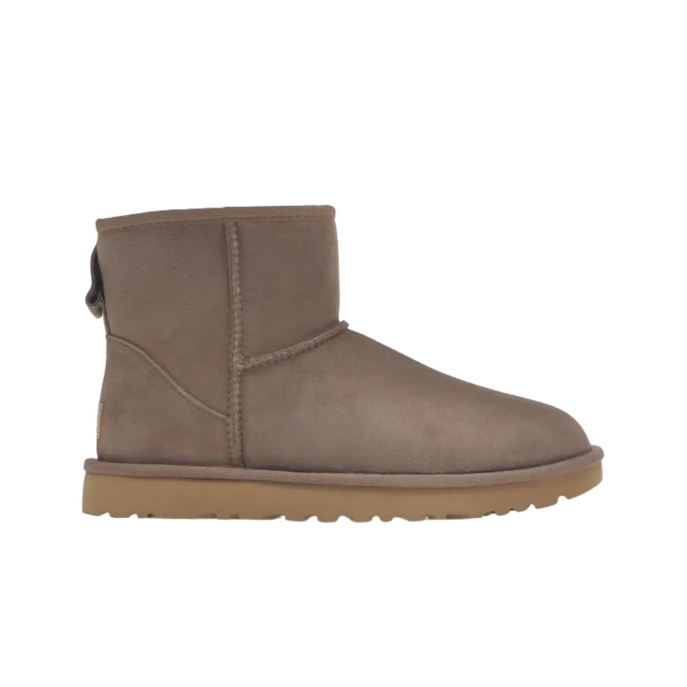 UGG Classic Mini II Boot Caribou (Women's)