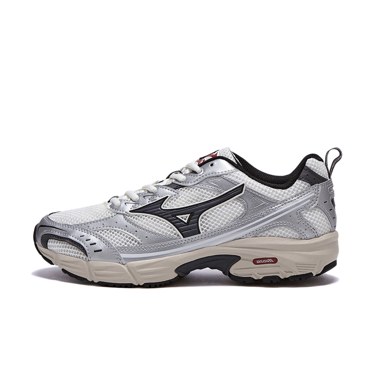 Mizuno MXR Sport 'Grey' D1GA2451-01