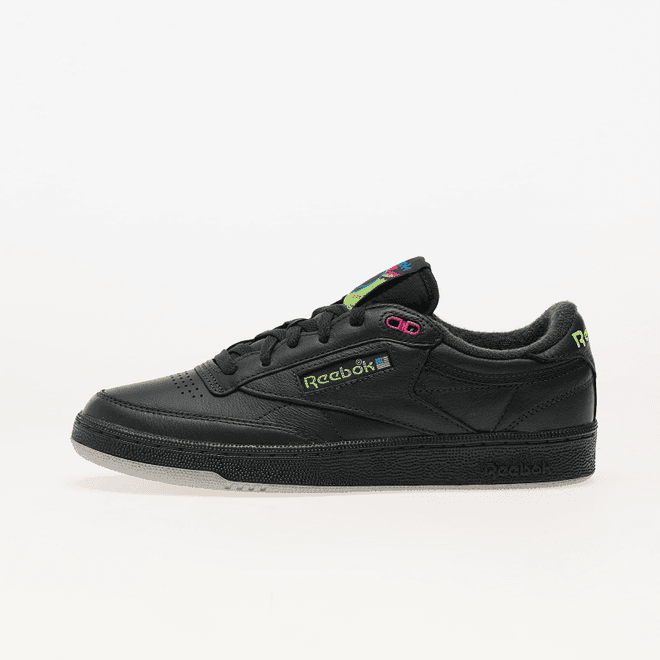 Reebok Club C 85 Vintage Grey6