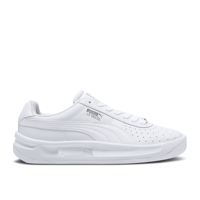 Puma GV Special 'White Gold'