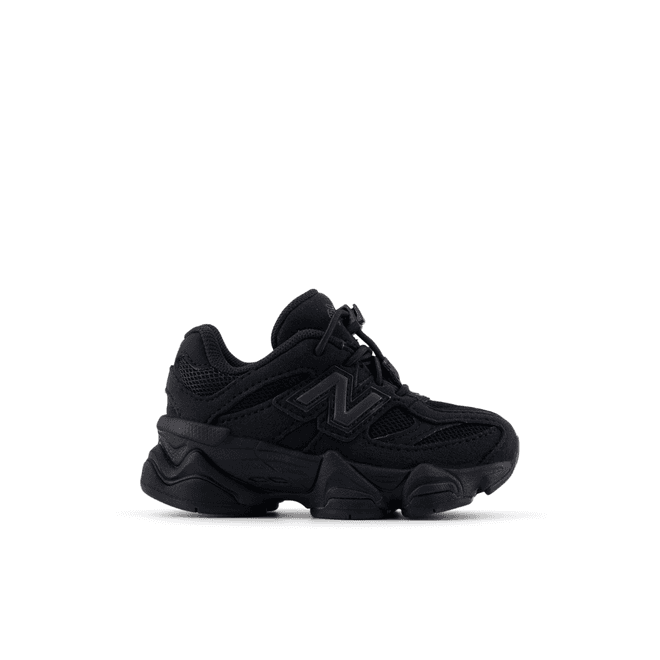 New Balance Infants' 9060 Black