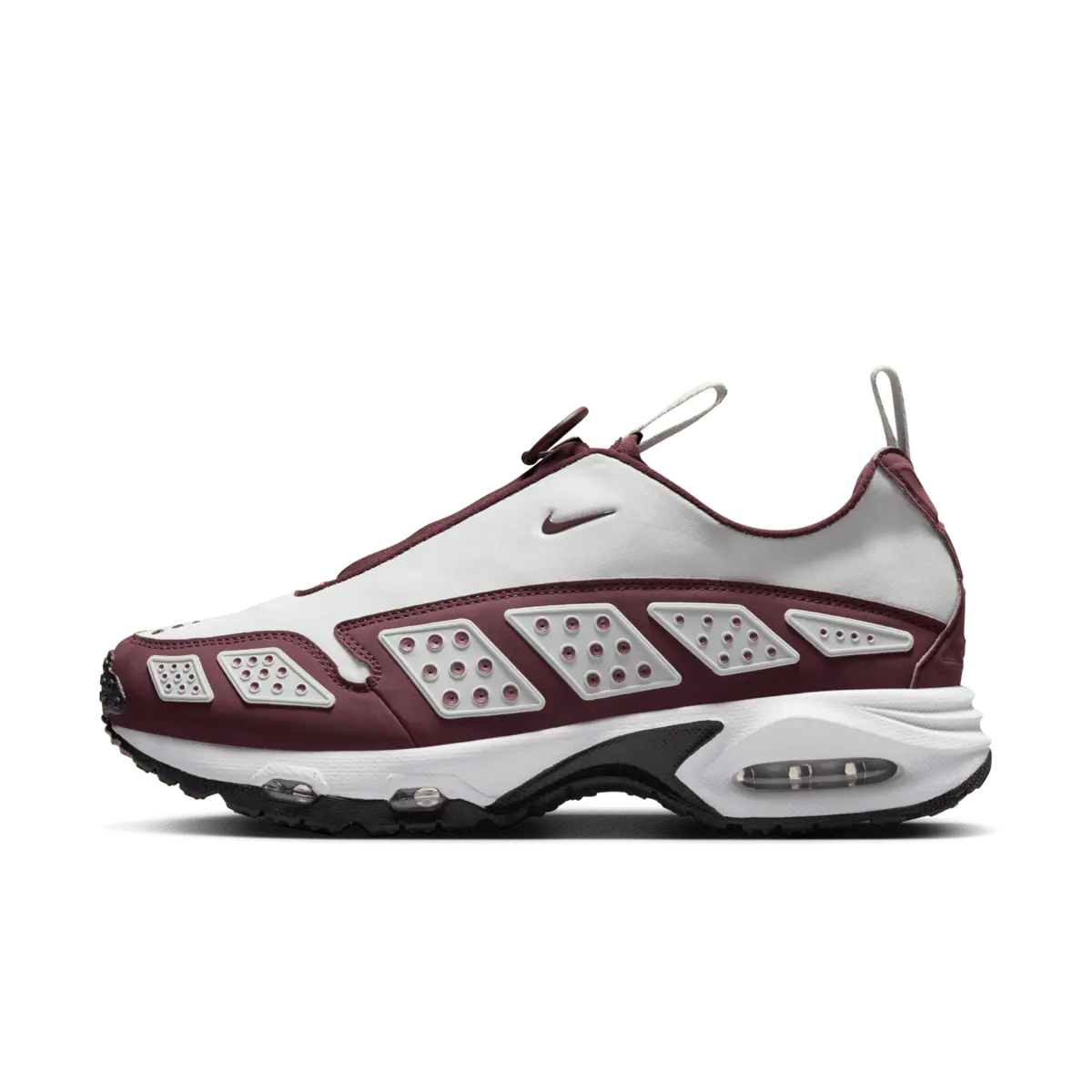 Nike Air Max SNDR 'Night Maroon'