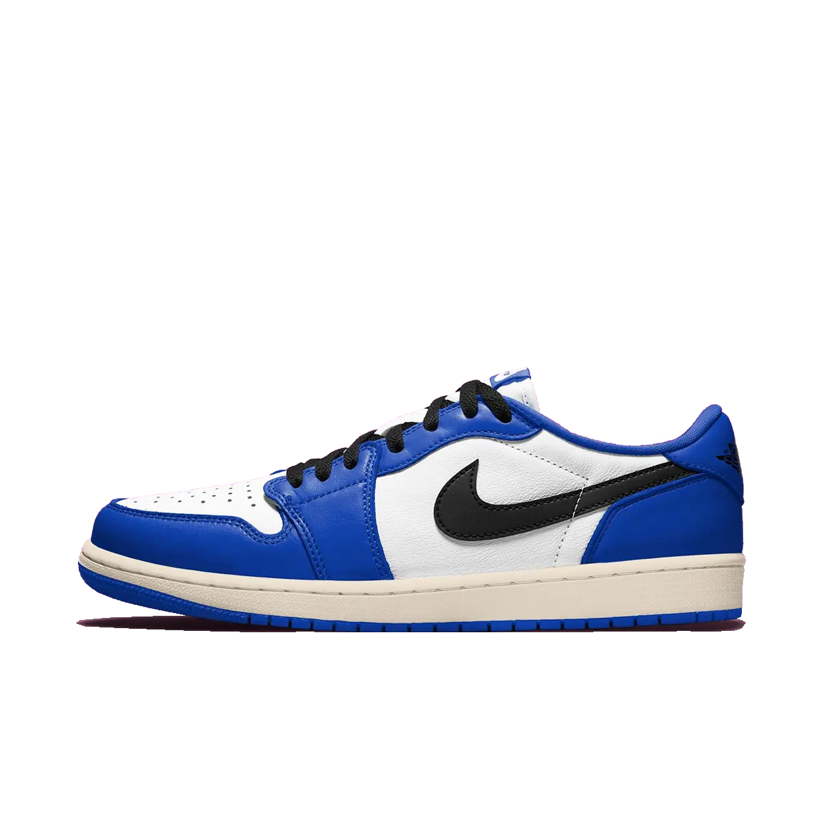 Air Jordan 1 Low OG 'Game Royal'