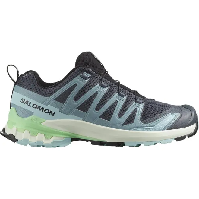 Salomon Xa Pro 3d V9 Turbulence