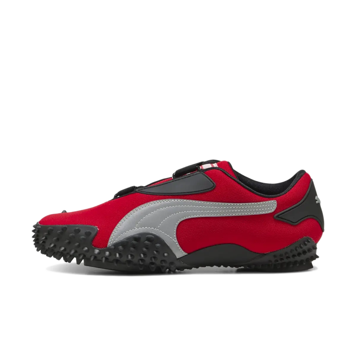 PUMA Mostro OG 'For All Time Red'