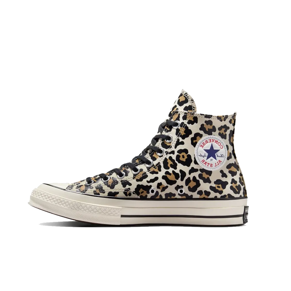 Converse Chuck 70 High 'Glow In The Dark Leopard'