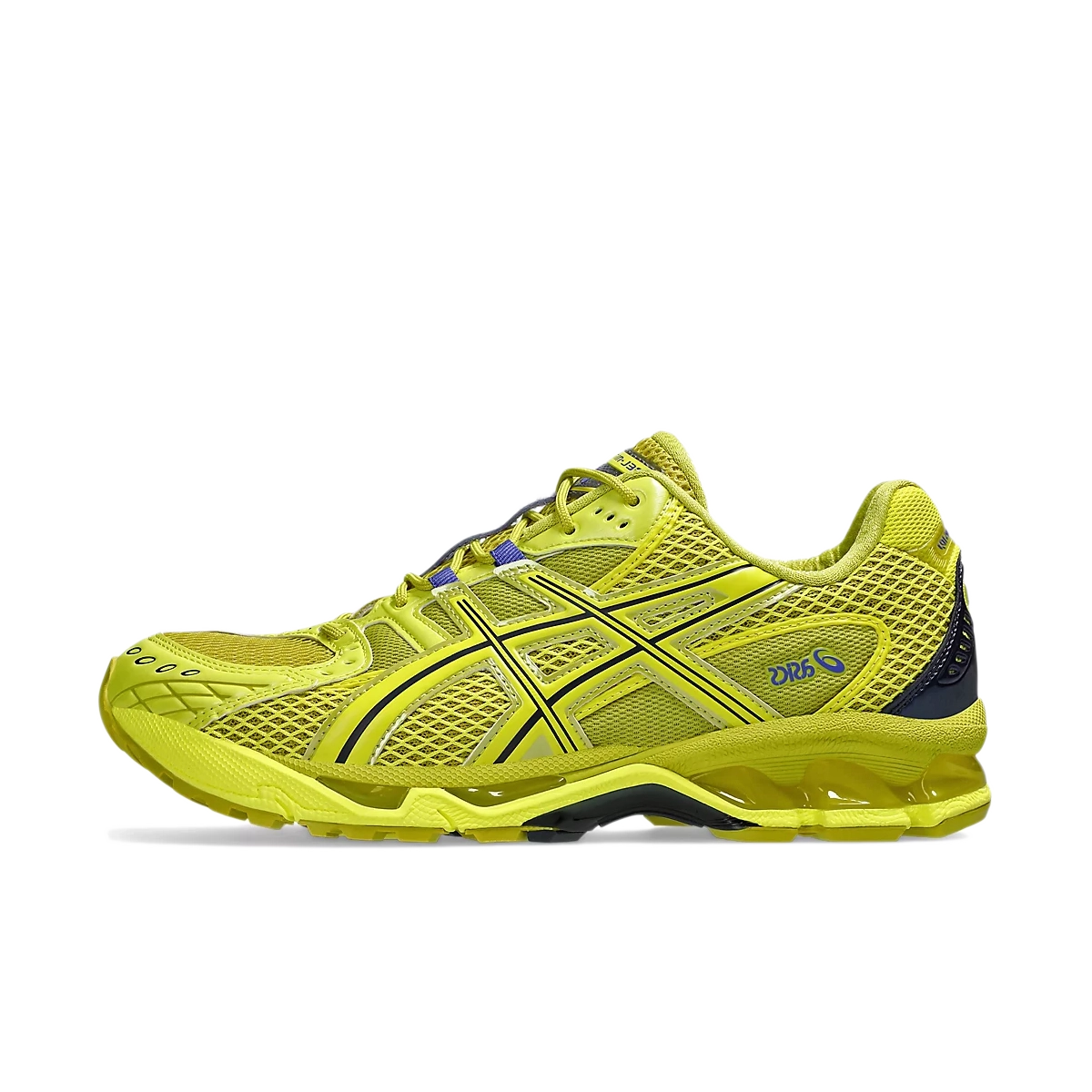 ASICS Gel-Nimbus 10.1 'Lemon Yellow'