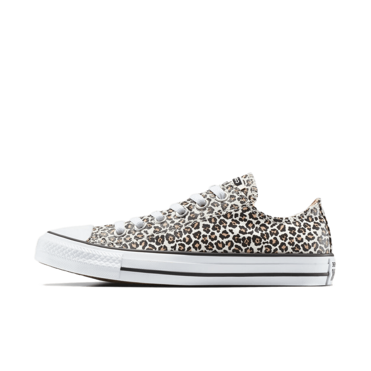 Converse Chuck Taylor All Star Low 'Leopard'