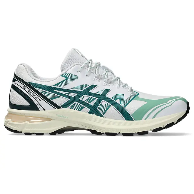 ASICS Gel-terrain White