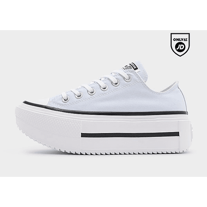 Converse Converse Chuck Taylor All Star Lift Double Stack Platform