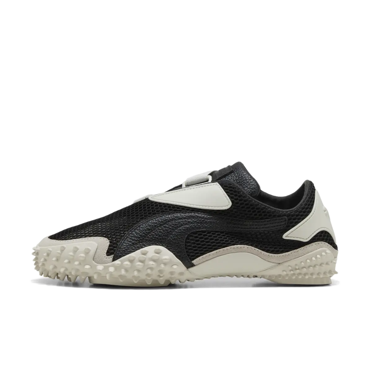PUMA Mostro Mesh 'Black & White'
