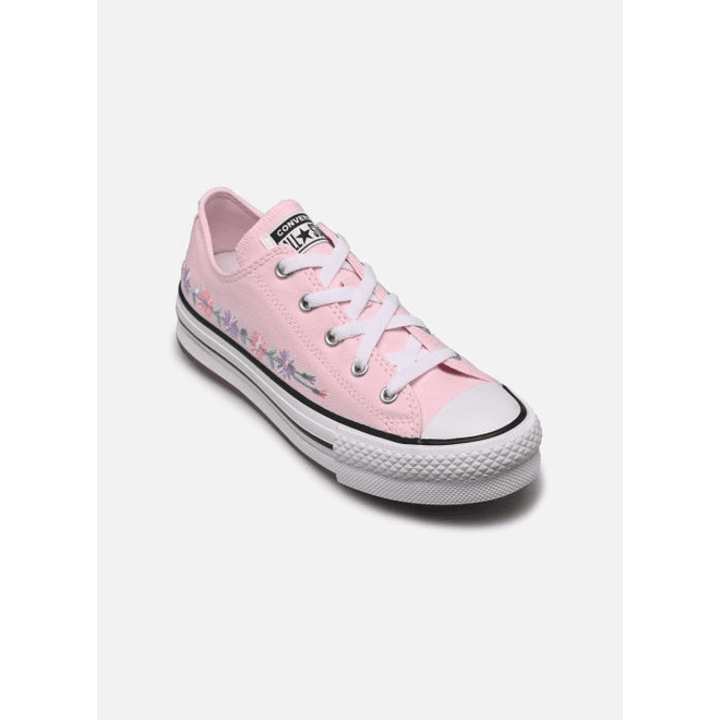 Converse Chuck Taylor All Star Eva Lift Ox J
